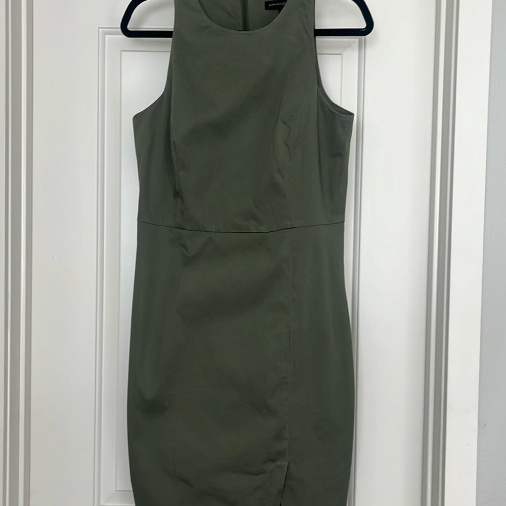 Banana Republic sheath dress